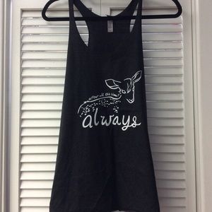 Harry Potter Inspired Tee *Always*